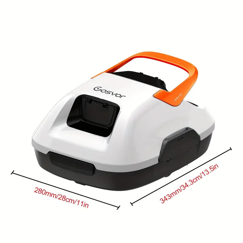 Pool Vacuum Cleaner Robot
